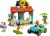 LEGO Friends 42625 LEGO Friends 42625 Stoisko plażowe z koktajlami