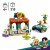 LEGO Friends 42625 LEGO Friends 42625 Stoisko plażowe z koktajlami
