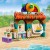 LEGO Friends 42625 LEGO Friends 42625 Stoisko plażowe z koktajlami