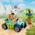 LEGO Friends 42625 LEGO Friends 42625 Stoisko plażowe z koktajlami