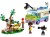 LEGO Friends 41749 Samochód dziennikarza