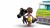 LEGO Friends 41749 Samochód dziennikarza