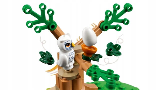 LEGO Friends 41749 Samochód dziennikarza