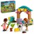 LEGO FRIENDS 42607 SZOPA CIELĄTKA AUTUMN zestaw klocków dla dziewczynki +6l