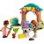 LEGO FRIENDS 42607 SZOPA CIELĄTKA AUTUMN zestaw klocków dla dziewczynki +6l