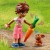 LEGO FRIENDS 42607 SZOPA CIELĄTKA AUTUMN zestaw klocków dla dziewczynki +6l