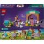 LEGO FRIENDS 42607 SZOPA CIELĄTKA AUTUMN zestaw klocków dla dziewczynki +6l