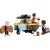 LEGO Friends 42606 Mobilna piekarnia