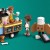 LEGO Friends 42606 Mobilna piekarnia