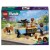 LEGO Friends 42606 Mobilna piekarnia