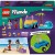 LEGO Friends 41725 Zabawa z łazikiem plażowym