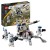 LEGO Star Wars 75345 Zestaw bitewny żołnierze-klony z 501. legionu