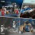 LEGO Star Wars 75373 Pakiet bitewny Mandalorian Ambush 75373 Star Wars
