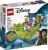 LEGO Disney 43220 Książka z przygodami Piotrusia Pana i Wendy