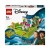 LEGO Disney 43220 Książka z przygodami Piotrusia Pana i Wendy