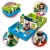 LEGO Disney 43220 Książka z przygodami Piotrusia Pana i Wendy