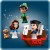 LEGO Disney 43220 Książka z przygodami Piotrusia Pana i Wendy