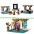 LEGO Minecraft 21252 Zbrojownia