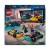 LEGO City 60400 Gokarty i kierowcy wyścigowi