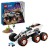 LEGO City 60431 Kosmiczny łazik i badanie życia w kosmosie