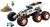 LEGO City 60431 Kosmiczny łazik i badanie życia w kosmosie