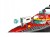 LEGO City 60373 Łódź strażacka