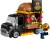 LEGO City 60404 Ciężarówka z hamburgerami