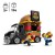 LEGO City 60404 Ciężarówka z hamburgerami