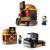 LEGO City 60404 Ciężarówka z hamburgerami