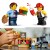 LEGO City 60404 Ciężarówka z hamburgerami