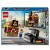 LEGO City 60404 Ciężarówka z hamburgerami