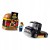 LEGO City 60404 Ciężarówka z hamburgerami