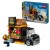 LEGO City 60404 Ciężarówka z hamburgerami