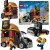 LEGO City 60404 Ciężarówka z hamburgerami