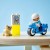 LEGO Duplo 10967 Motocykl policyjny