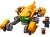 LEGO Super Heroes 76254 Statek kosmiczny małego Rocketa