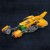 LEGO Super Heroes 76254 Statek kosmiczny małego Rocketa