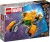 LEGO Super Heroes 76254 Statek kosmiczny małego Rocketa
