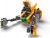 LEGO Super Heroes 76254 Statek kosmiczny małego Rocketa