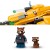 LEGO Super Heroes 76254 Statek kosmiczny małego Rocketa