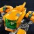LEGO Super Heroes 76254 Statek kosmiczny małego Rocketa