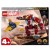 LEGO Super Heroes 76263 LEGO Super Heroes 76263 Hulkbuster vs Thanos