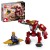 LEGO Super Heroes 76263 LEGO Super Heroes 76263 Hulkbuster vs Thanos
