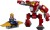 LEGO Super Heroes 76263 LEGO Super Heroes 76263 Hulkbuster vs Thanos