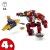 LEGO Super Heroes 76263 LEGO Super Heroes 76263 Hulkbuster vs Thanos
