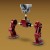 LEGO Super Heroes 76263 LEGO Super Heroes 76263 Hulkbuster vs Thanos