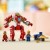 LEGO Super Heroes 76263 LEGO Super Heroes 76263 Hulkbuster vs Thanos