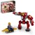 LEGO Super Heroes 76263 LEGO Super Heroes 76263 Hulkbuster vs Thanos