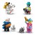Lego Minifigures KOSMOS - Seria 26 Minifigurki - 71046