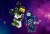 Lego Minifigures KOSMOS - Seria 26 Minifigurki - 71046